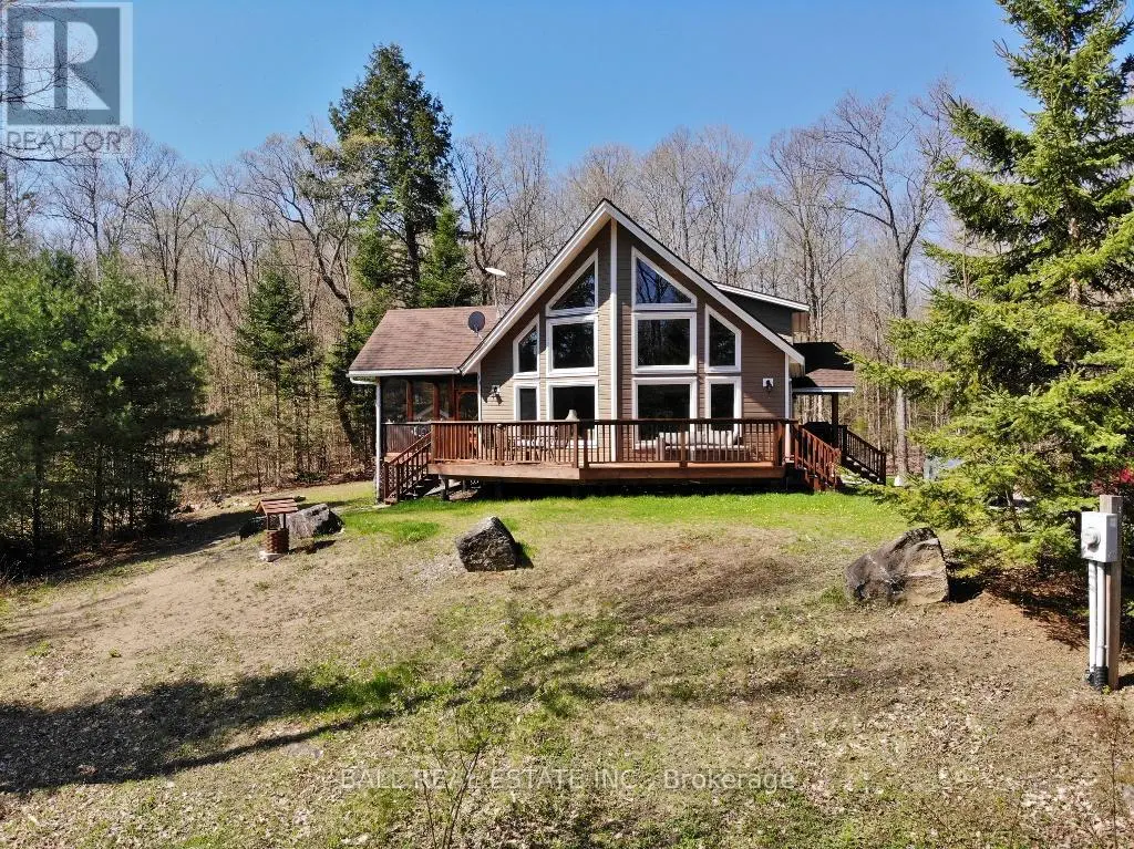 290b Wannamaker Lane, Carlow/mayo, Ontario  K0L 1C0 - Photo 2 - X12153666