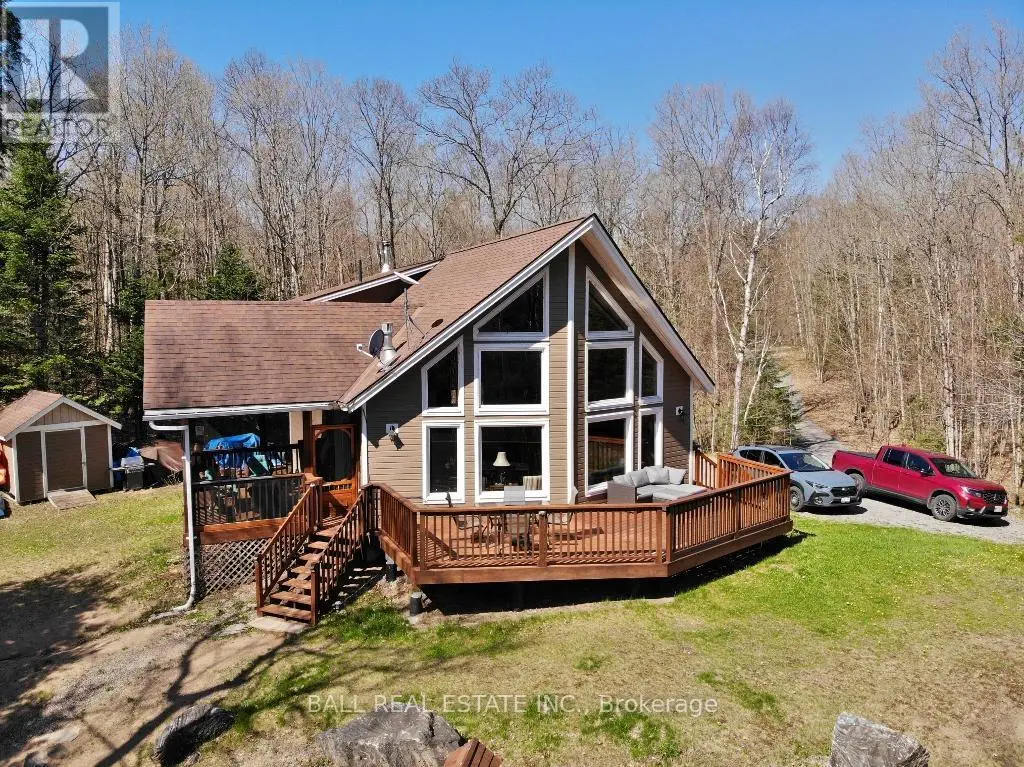 290b Wannamaker Lane, Carlow/mayo, Ontario  K0L 1C0 - Photo 3 - X12153666