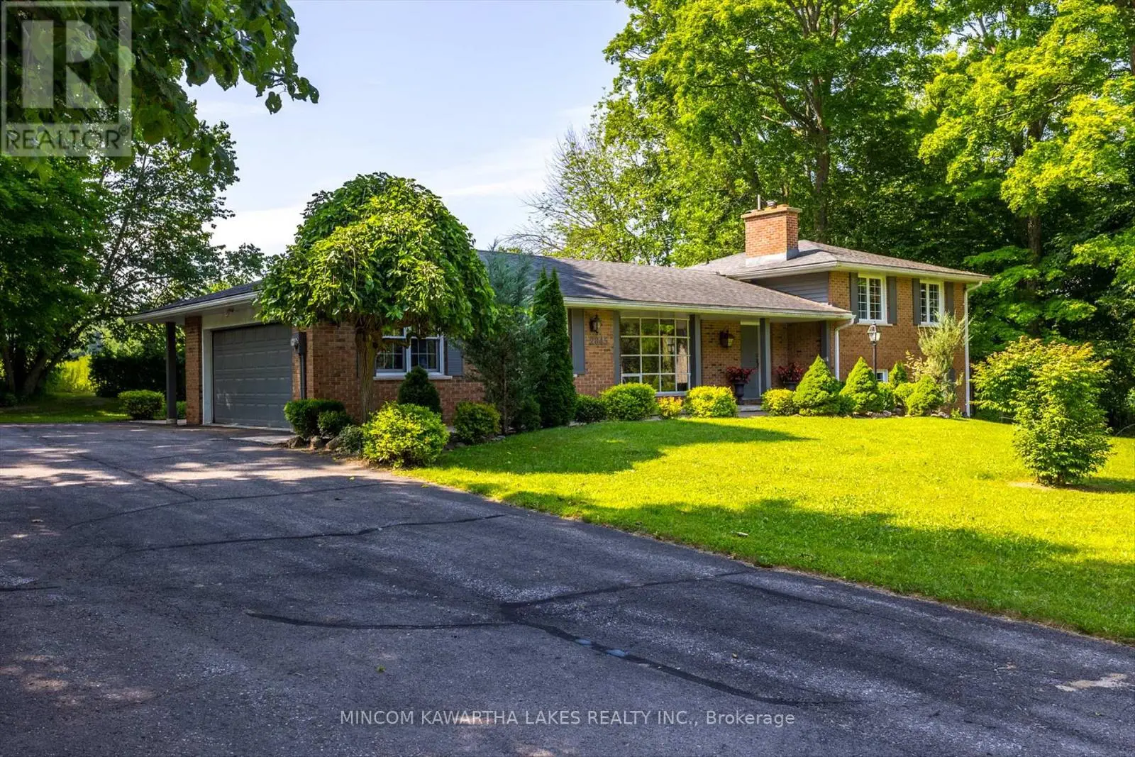 2045 Sherbrooke Street W, Cavan Monaghan, Ontario  K9J 6X4 - Photo 1 - X12153709