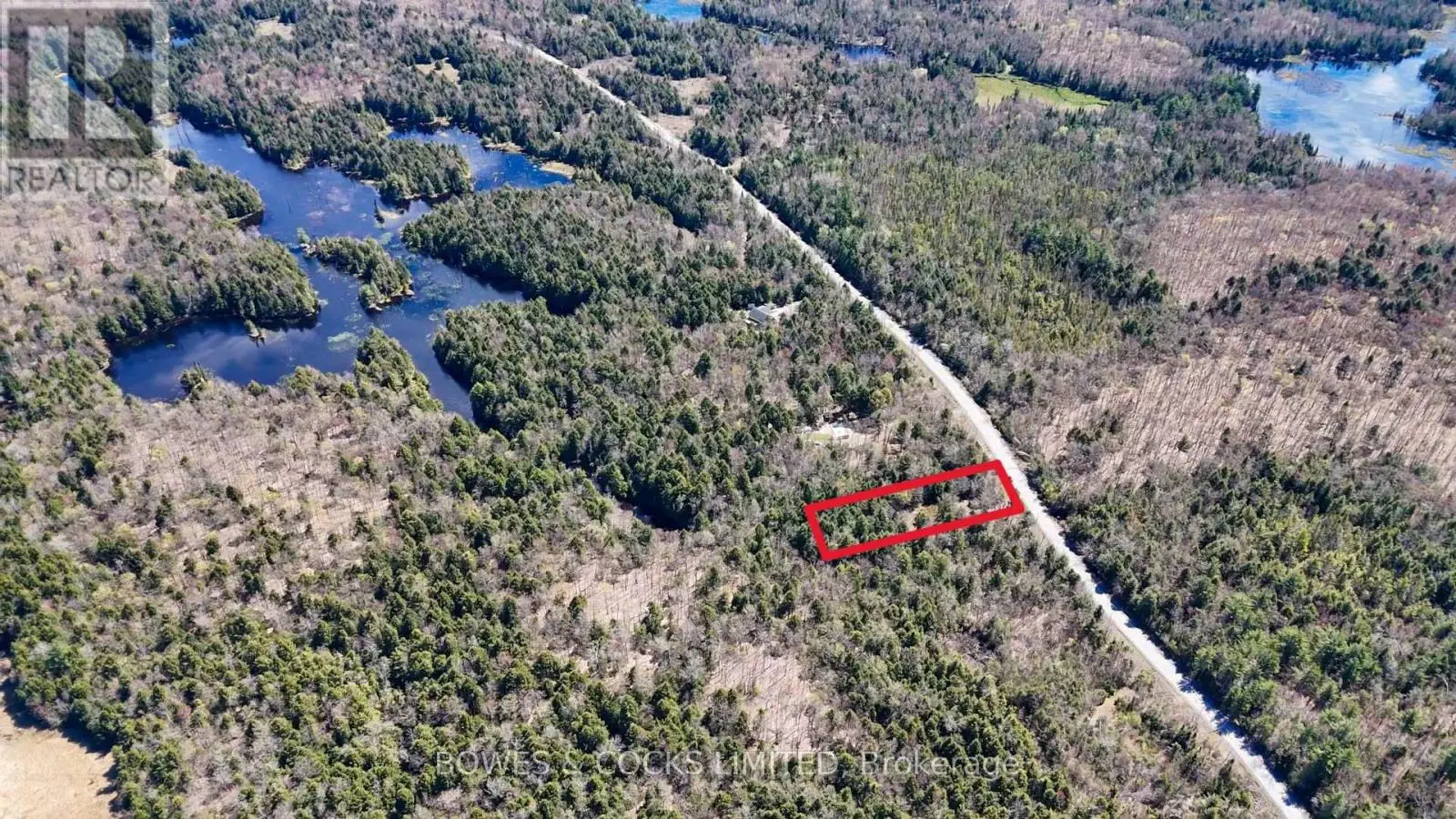 1160 Balmer Road, North Kawartha, Ontario  K0L 1A0 - Photo 1 - X12153763
