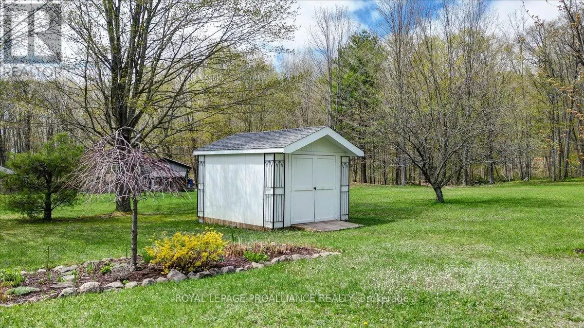 1602 Old Marmora Road E, Stirling-Rawdon, Ontario  K0K 2K0 - Photo 3 - X12153775