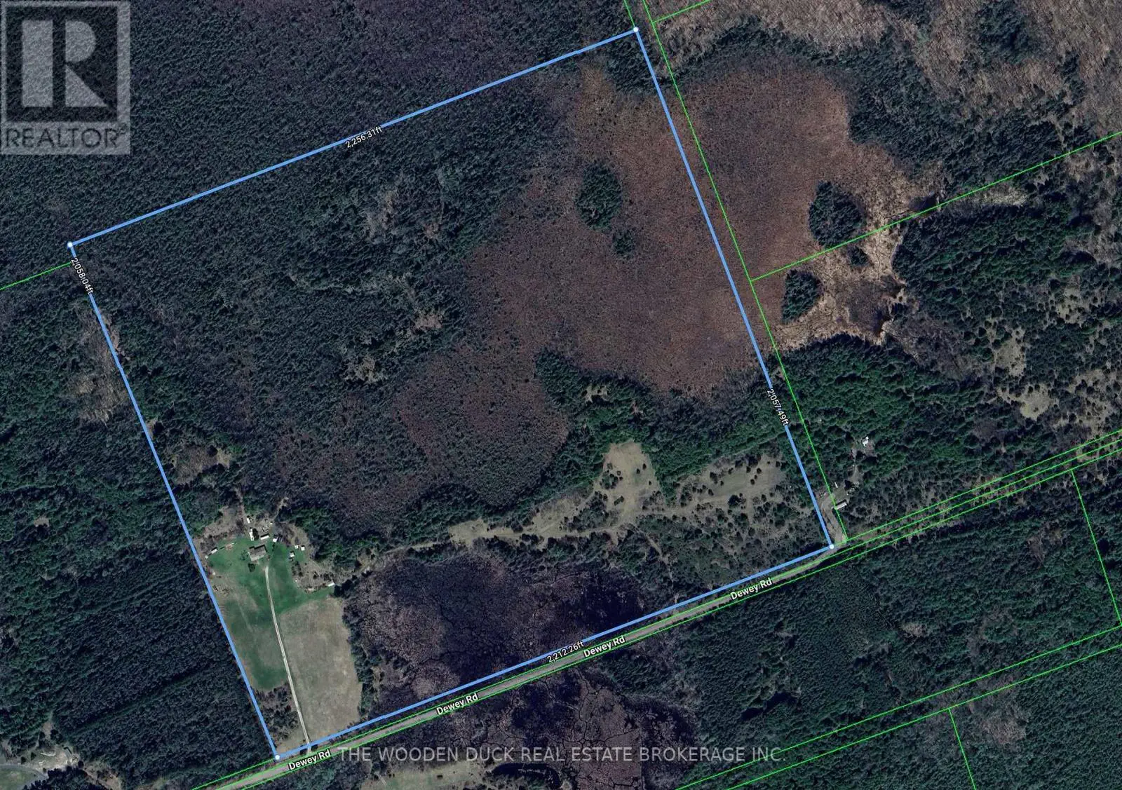 172 Dewey Road, Havelock-Belmont-Methuen, Ontario  K0L 1Z0 - Photo 3 - X12153807