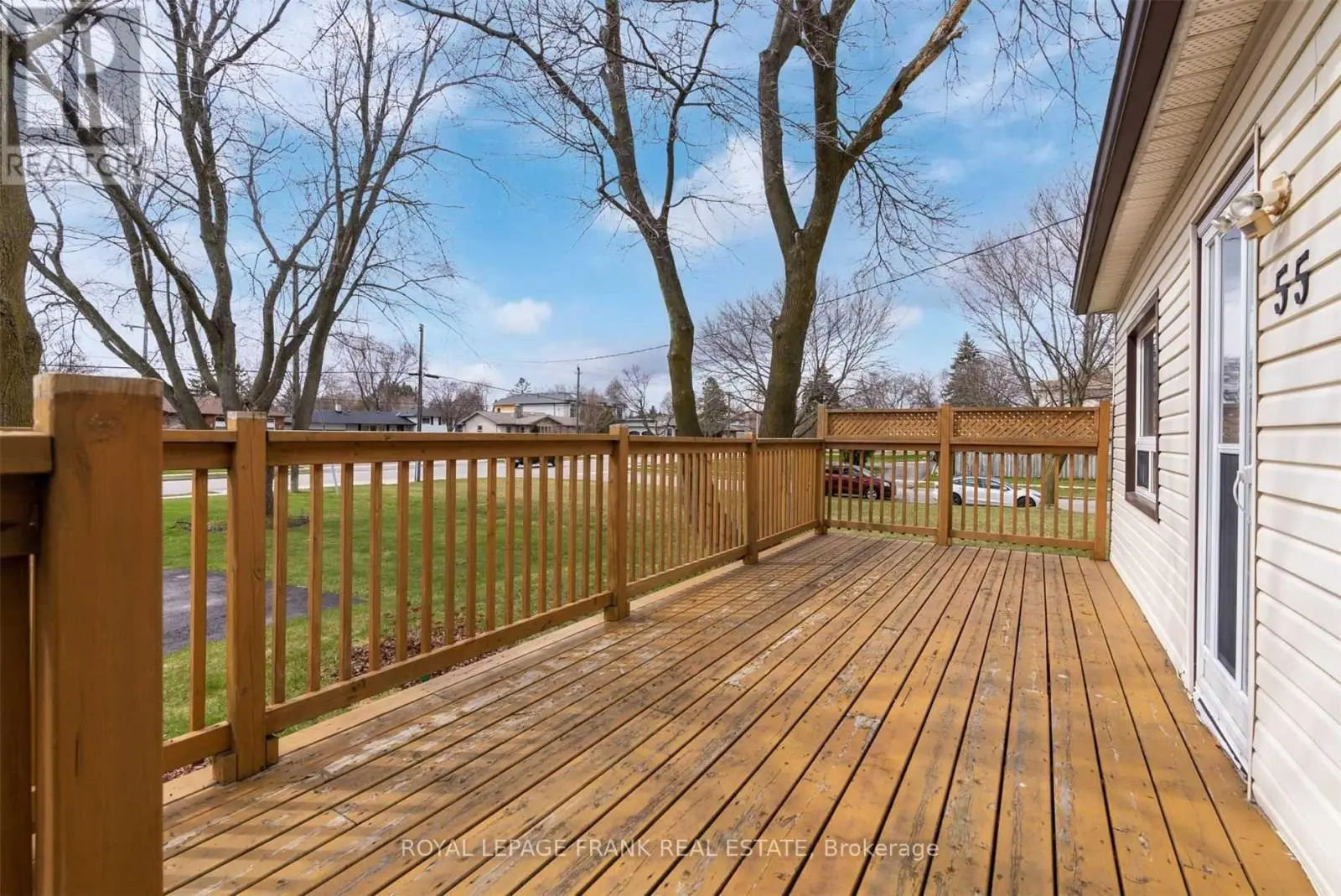 55 Garrard Road, Whitby, Ontario  L1N 3K4 - Photo 3 - E12153858