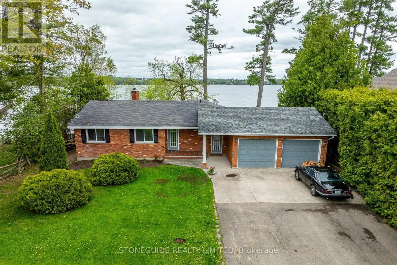 917 Tindle Court, Selwyn, Ontario  K9J 0C5 - Photo 2 - X12153865