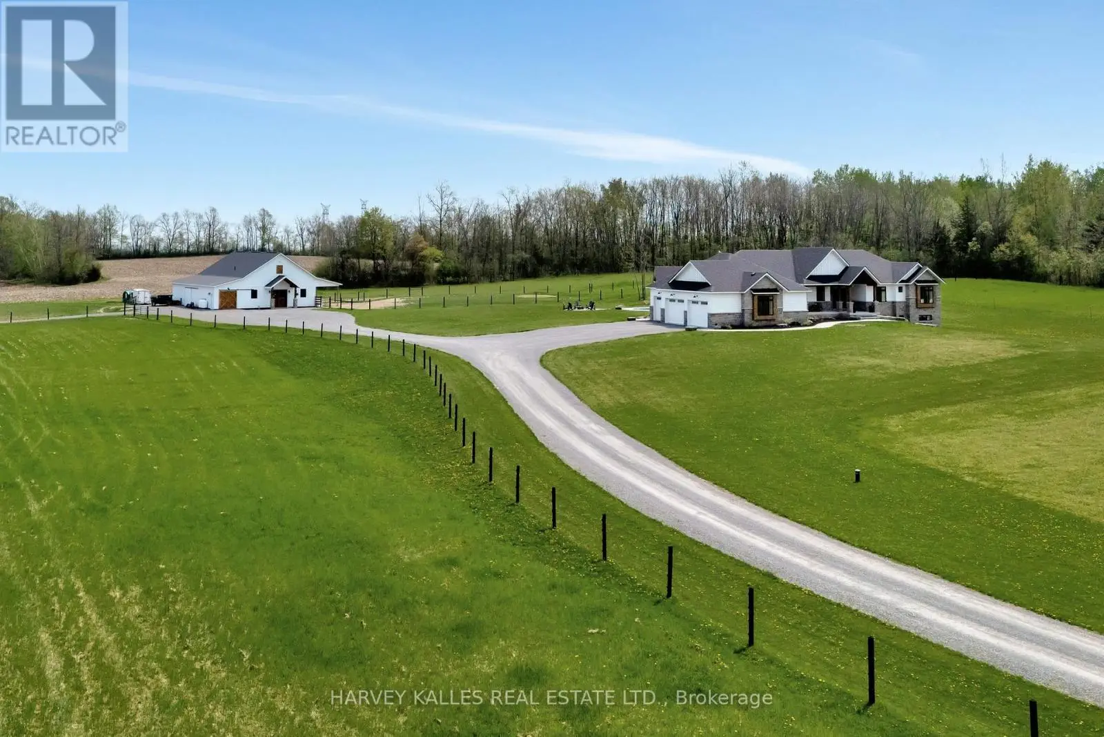 498 Mackenzie Road, Quinte West, Ontario  K0K 2C0 - Photo 1 - X12153898