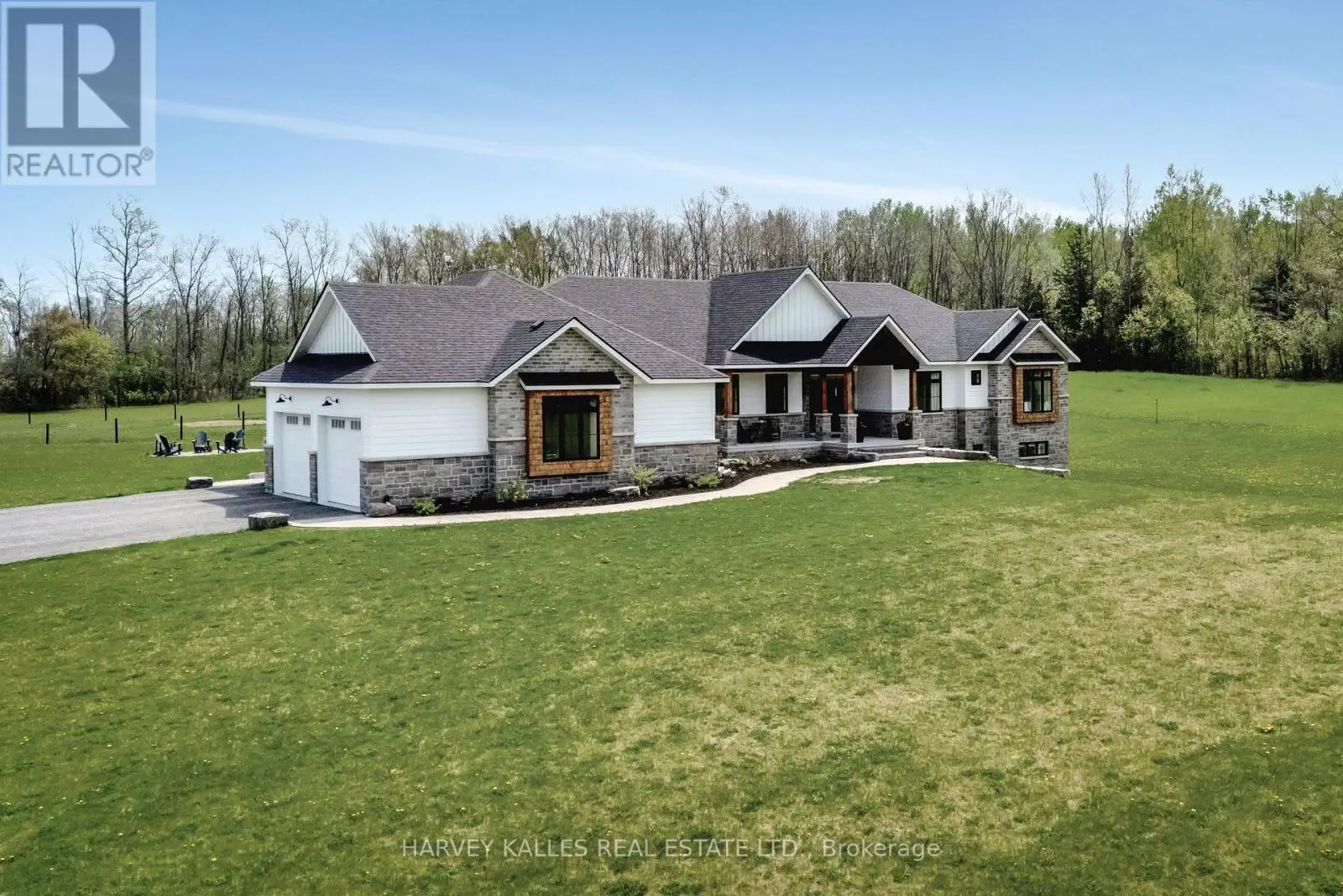 498 Mackenzie Road, Quinte West, Ontario  K0K 2C0 - Photo 2 - X12153898