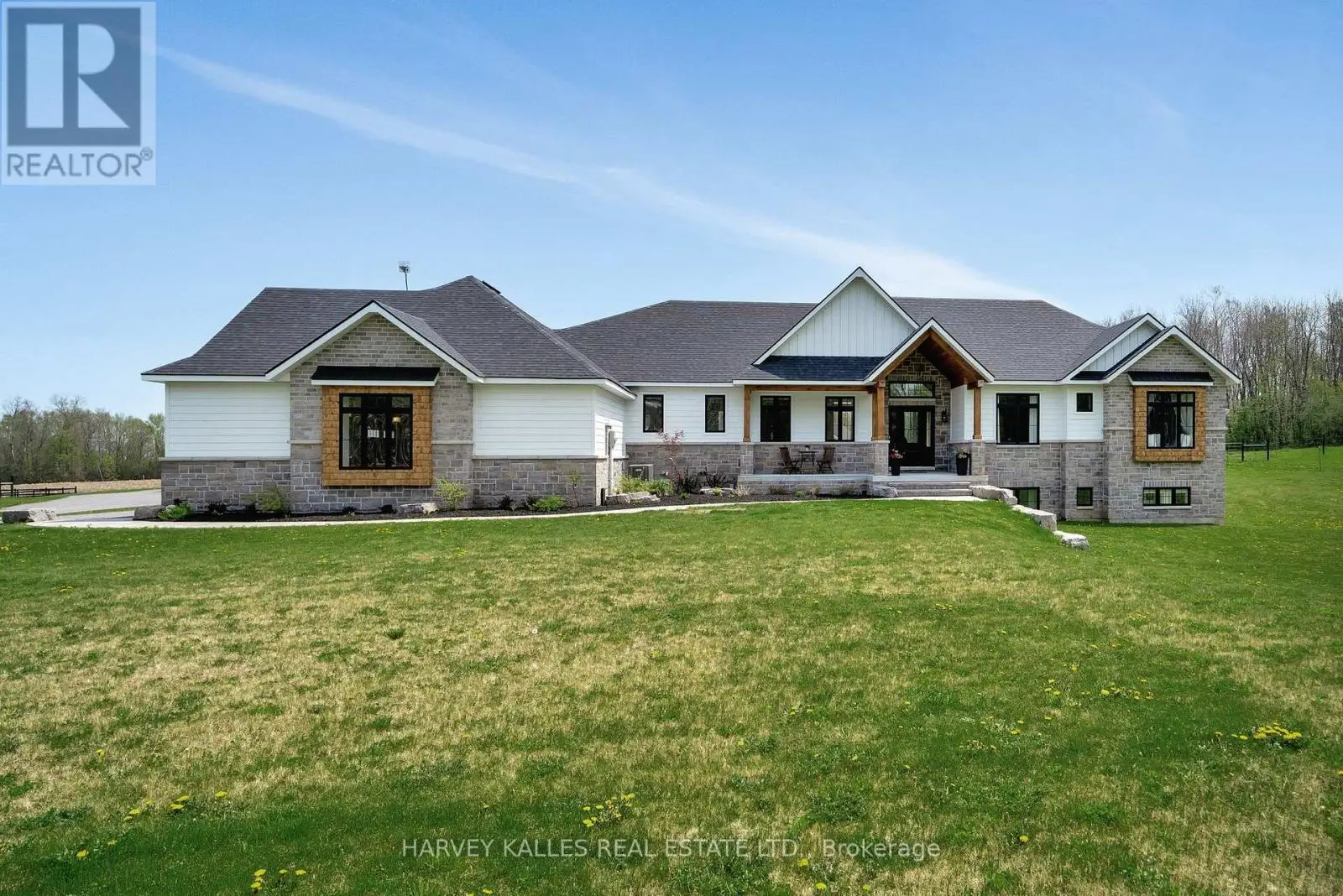 498 Mackenzie Road, Quinte West, Ontario  K0K 2C0 - Photo 3 - X12153898