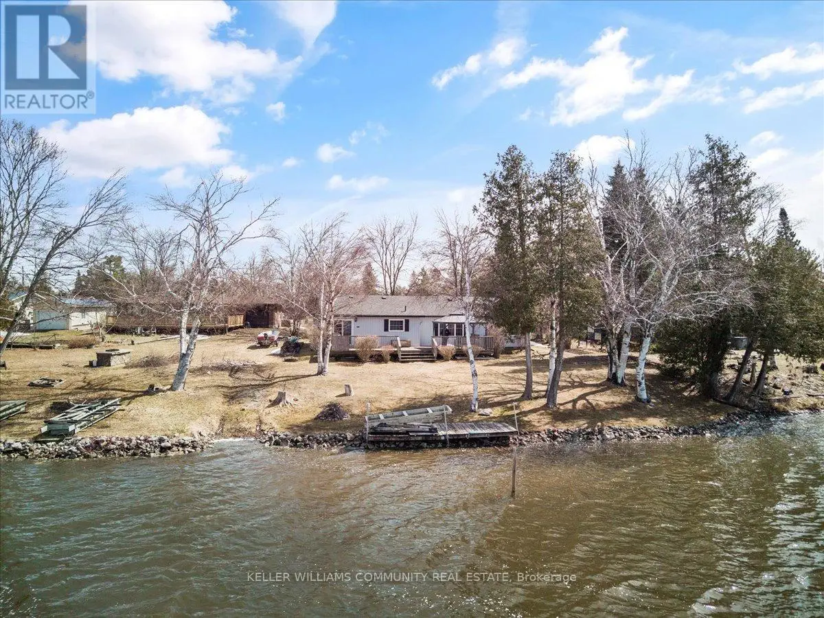 97 Kenedon Drive, Kawartha Lakes, Ontario  K0L 2W0 - Photo 1 - X12061810