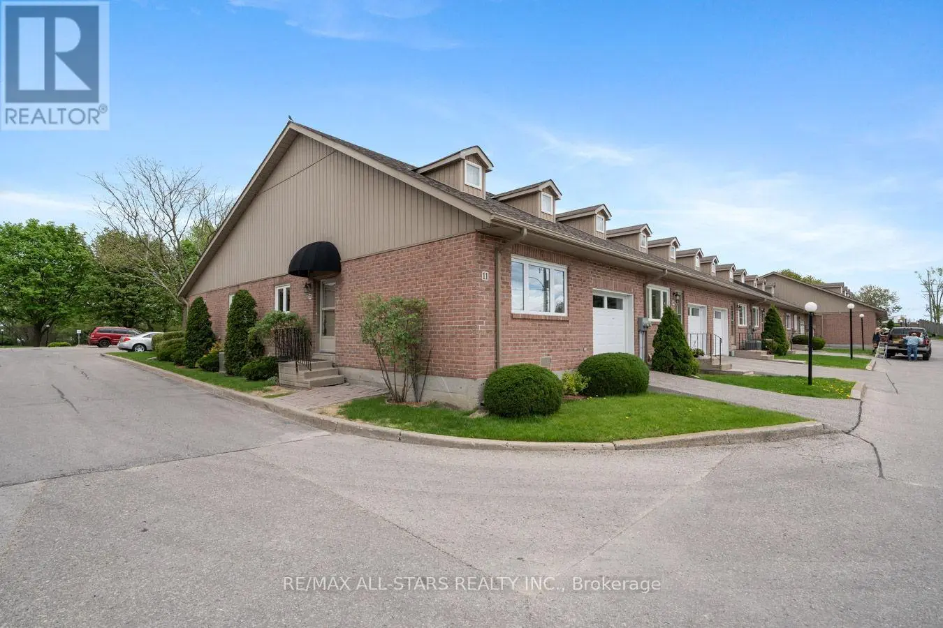 11 - 234 Water Street, Scugog, Ontario  L9L 1C4 - Photo 1 - E12154061