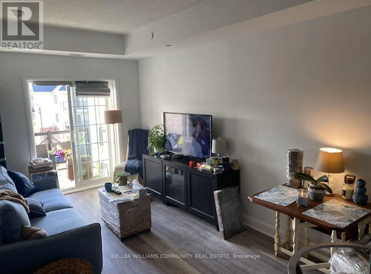 305 - 50 Lakebreeze Drive, Clarington, Ontario  L1B 0A1 - Photo 3 - E12154100