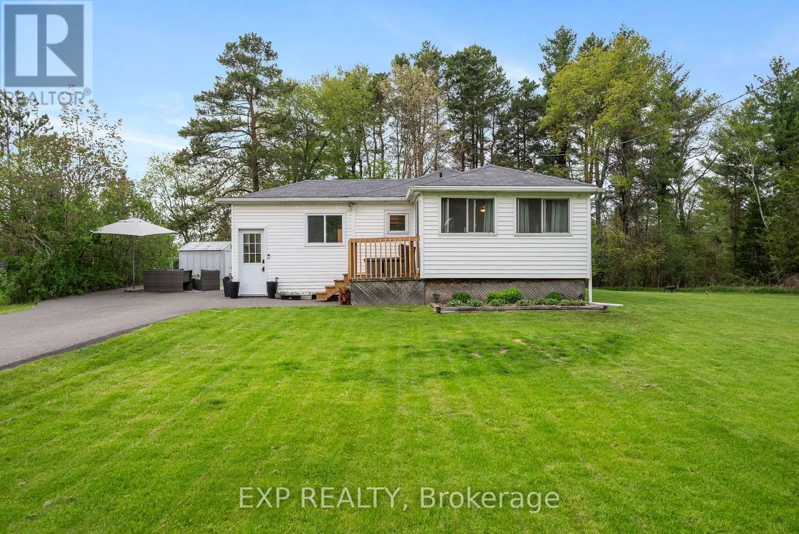 12892 County Road 21, Cramahe, Ontario  K0K 1S0 - Photo 1 - X12153927