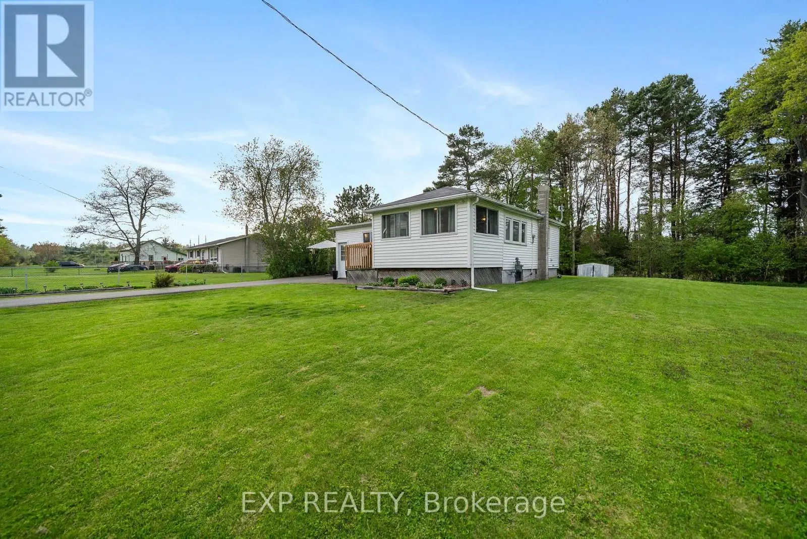 12892 County Road 21, Cramahe, Ontario  K0K 1S0 - Photo 2 - X12153927