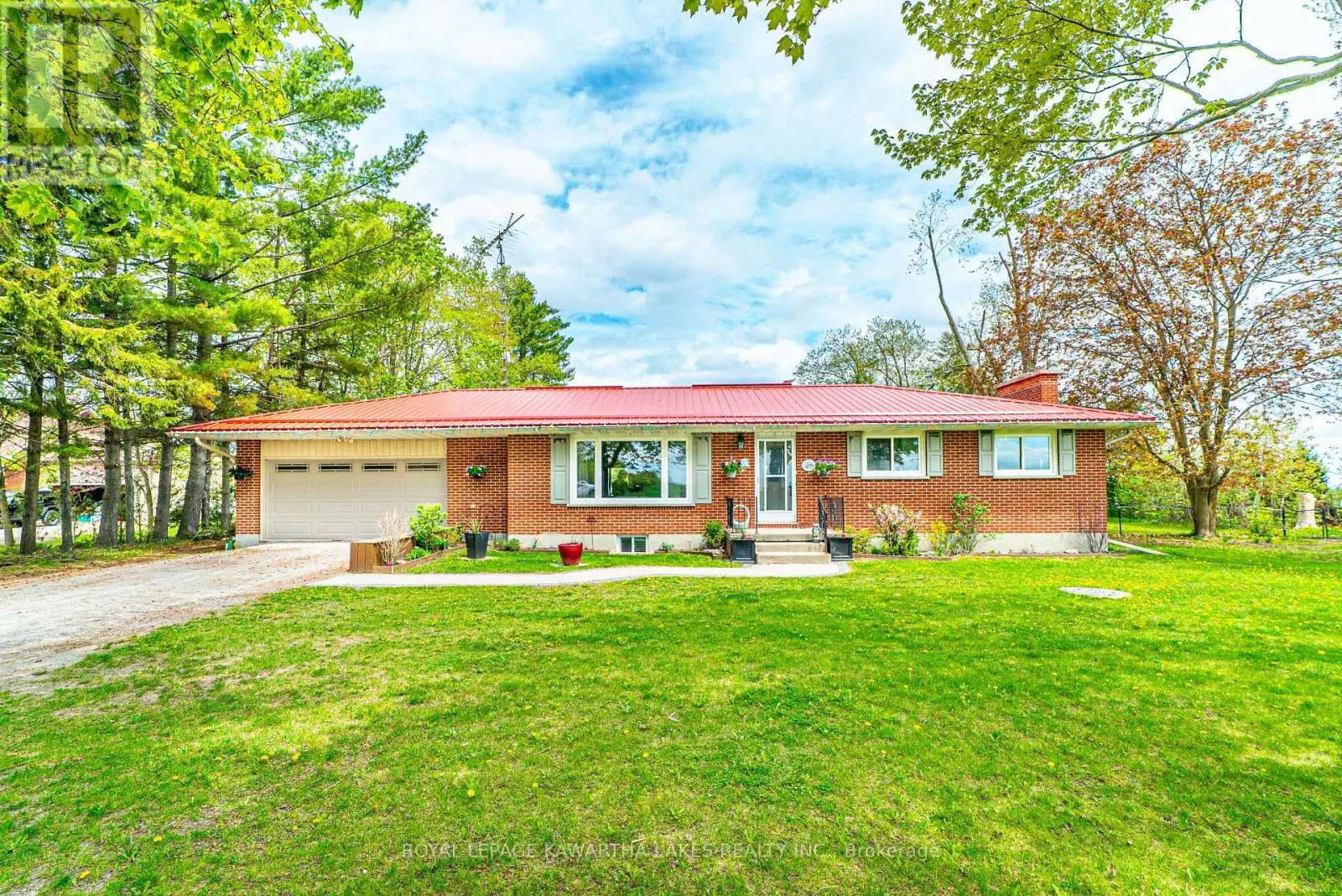 1372 Elm Tree Road, Kawartha Lakes, Ontario  K9V 4R2 - Photo 1 - X12153930
