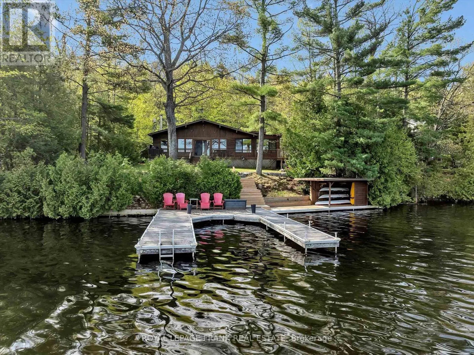3122 SPRING LANE N, Smith-Ennismore-Lakefield, Ontario