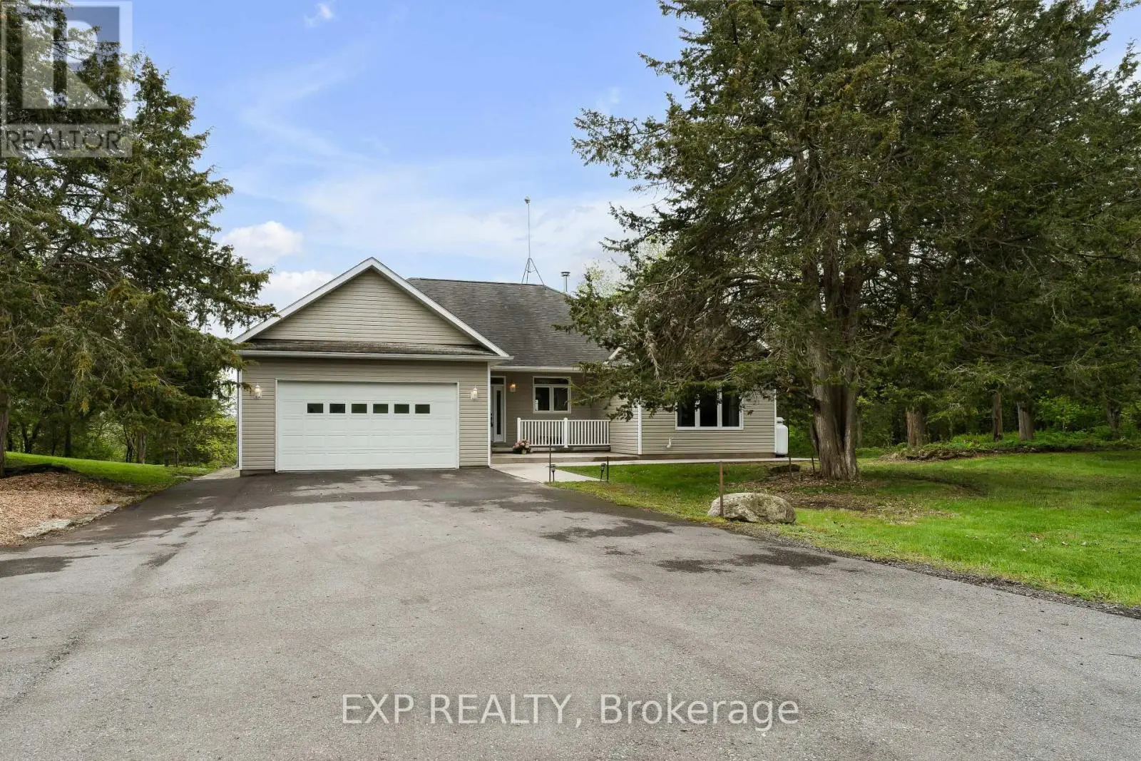 4739 County Rd 9 Road, Greater Napanee, Ontario  K7R 3K8 - Photo 2 - X12154019