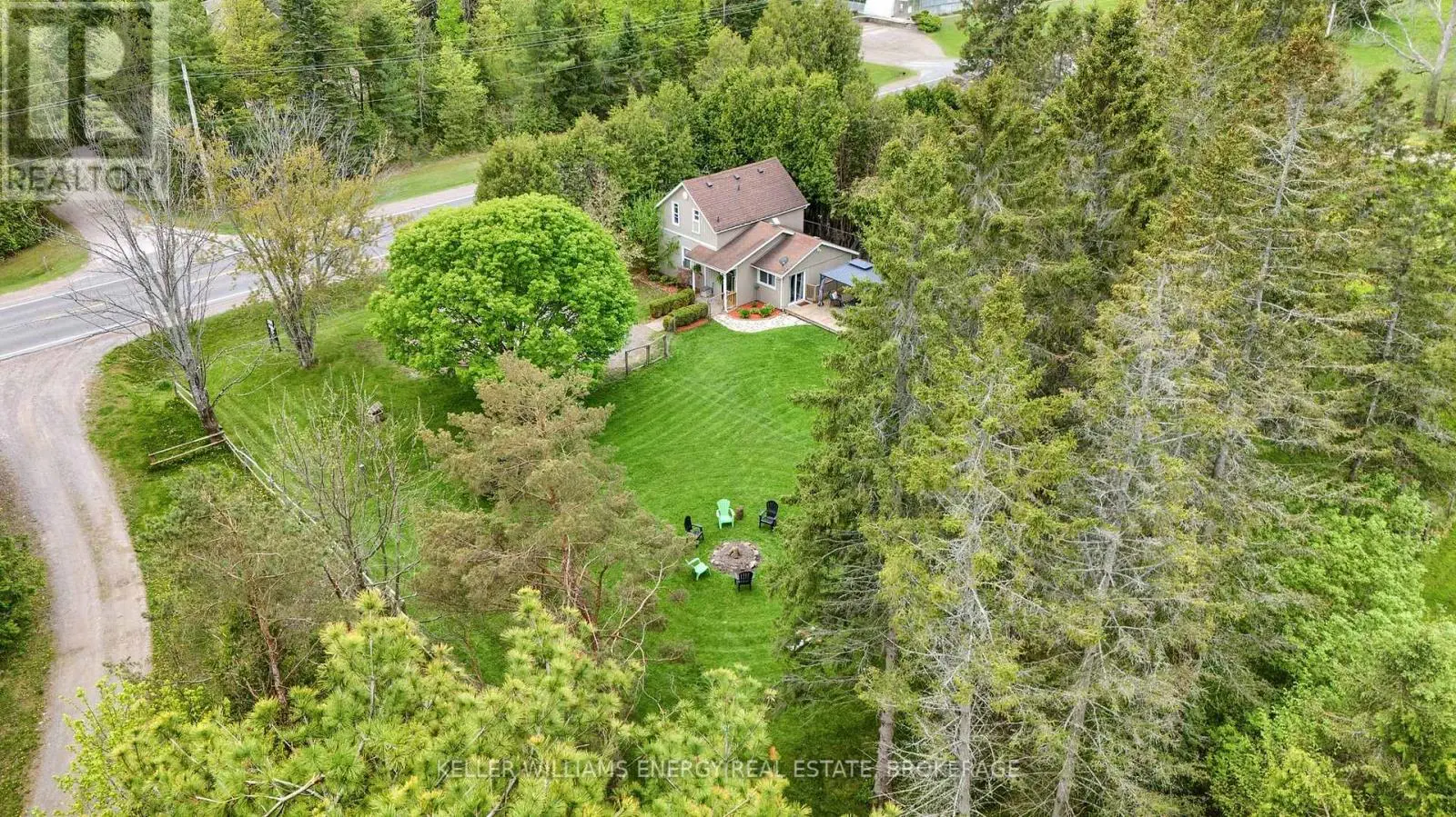 944 County 22 Road, Alnwick/haldimand, Ontario  K0K 2G0 - Photo 3 - X12154035