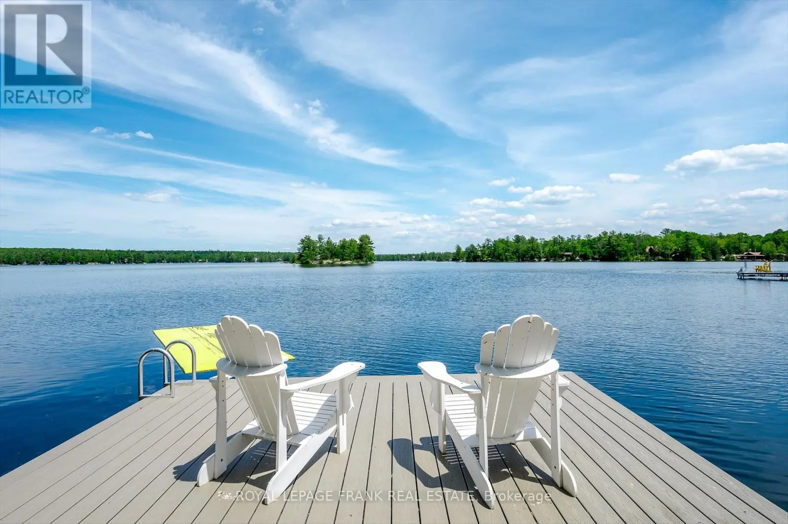 331 Elbow Point Road, Trent Lakes, Ontario  K0L 1J0 - Photo 2 - X12154060
