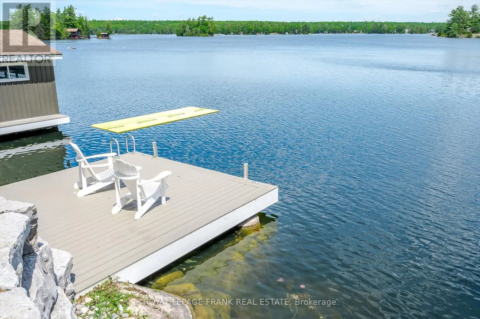 331 Elbow Point Road, Trent Lakes, Ontario  K0L 1J0 - Photo 3 - X12154060