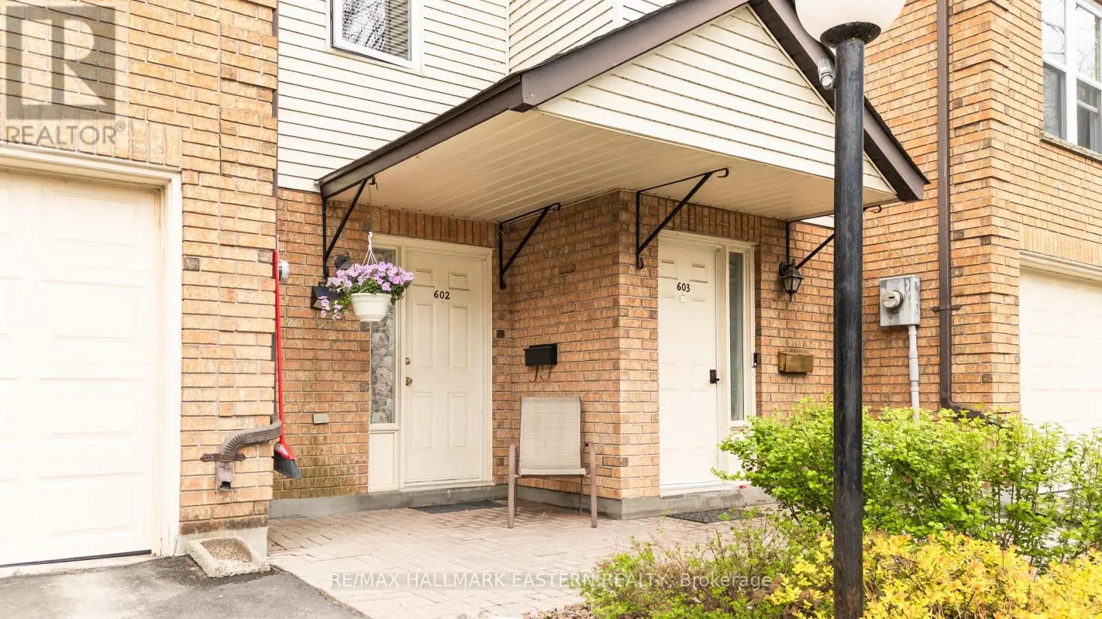 602 - 2650 MARSDALE DRIVE, Peterborough East, Ontario