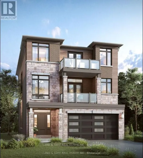 965 Queensdale Avenue, Oshawa, Ontario  L1H 1H4 - Photo 1 - E12154211
