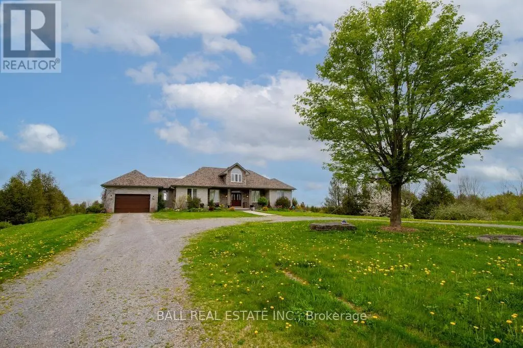 3072 Whites Road, Selwyn, Ontario  K0L 2H0 - Photo 2 - X12154307