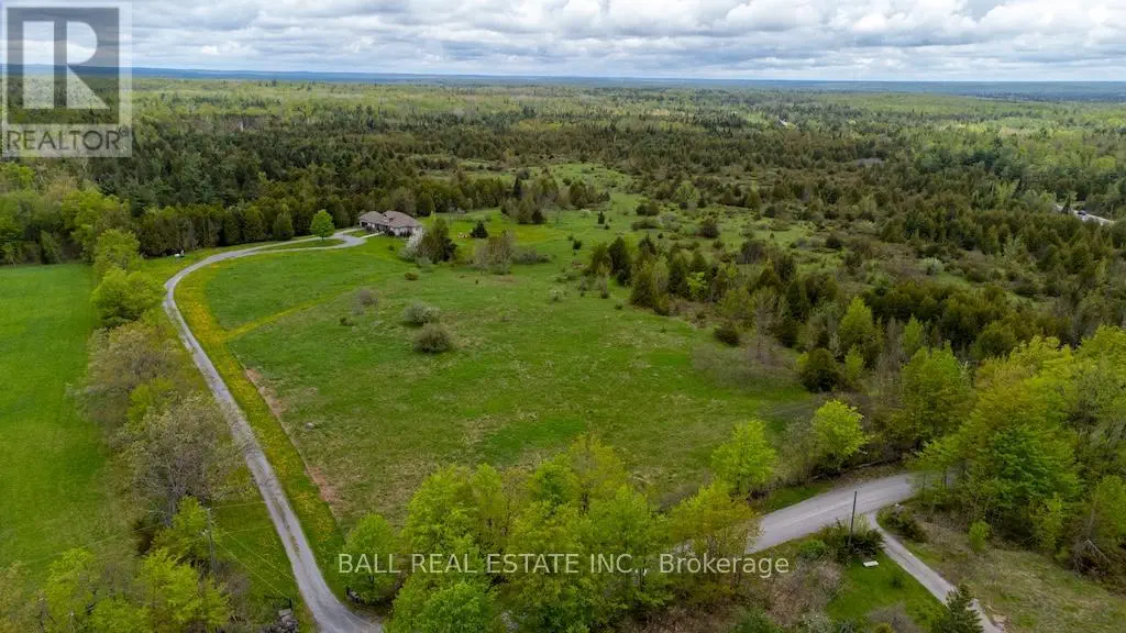 3072 Whites Road, Selwyn, Ontario  K0L 2H0 - Photo 3 - X12154307