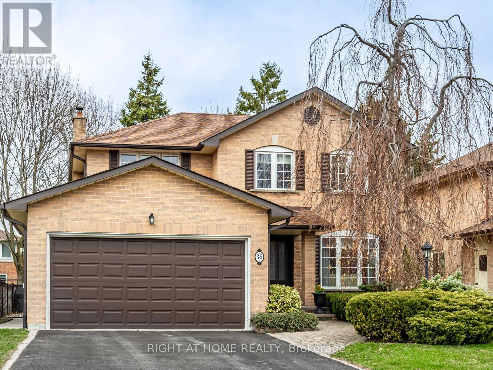 36 Love Crescent, Ajax, Ontario  L1S 4S9 - Photo 2 - E12094263