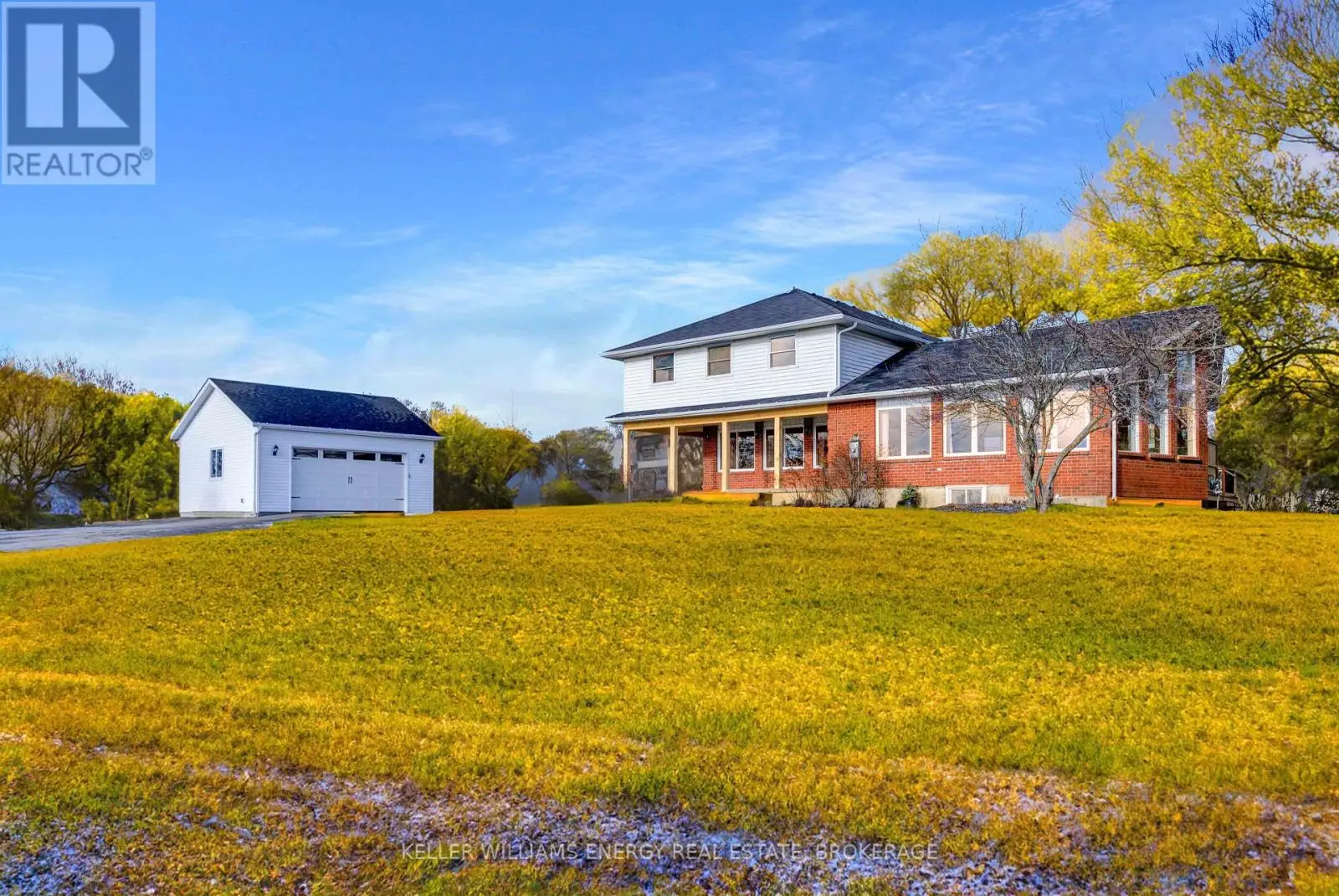 30 Oram Road, Prince Edward County, Ontario  K0K 1G0 - Photo 1 - X12154413