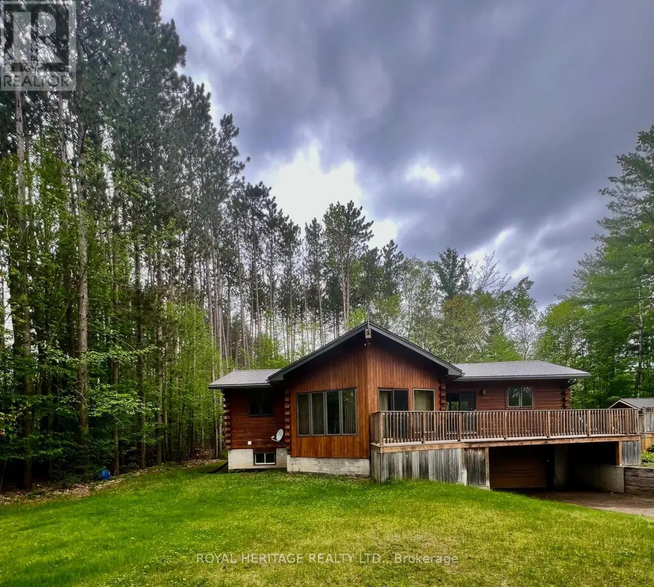 19 Mccrea Court, Tweed, Ontario  K0K 3J0 - Photo 1 - X12150519