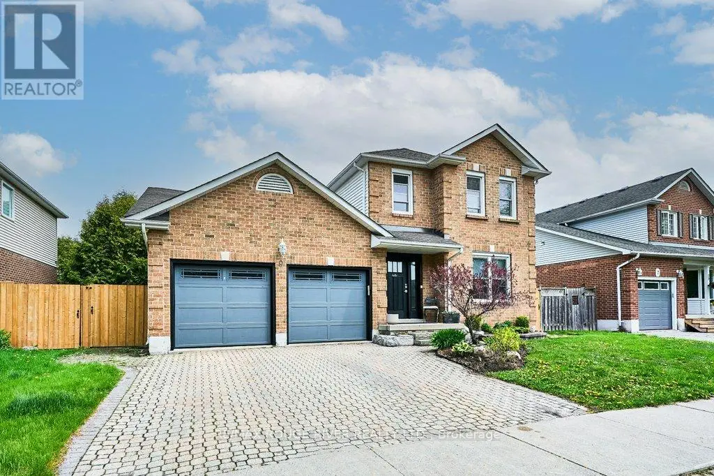 9 Chester Lane, Clarington, Ontario  L1B 1E5 - Photo 1 - E12154623