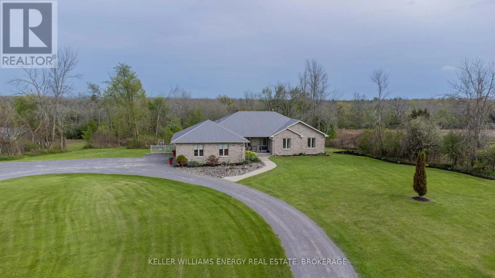 370 Fish Lake Road, Prince Edward County, Ontario  K0K 1W0 - Photo 2 - X12154494