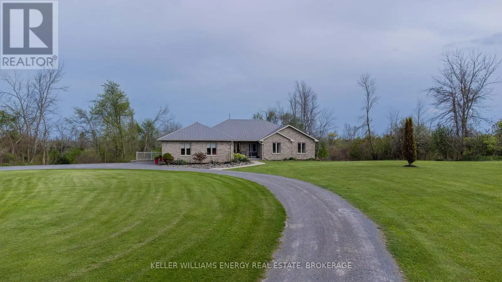 370 Fish Lake Road, Prince Edward County, Ontario  K0K 1W0 - Photo 3 - X12154494