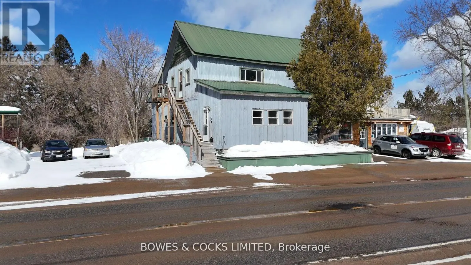 5490 Highway 620, Wollaston, Ontario  K0L 1P0 - Photo 2 - X12154524