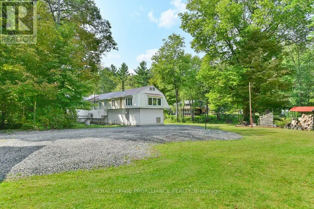 174 Cottage Lane, Tweed, Ontario  K0K 3J0 - Photo 2 - X12154538