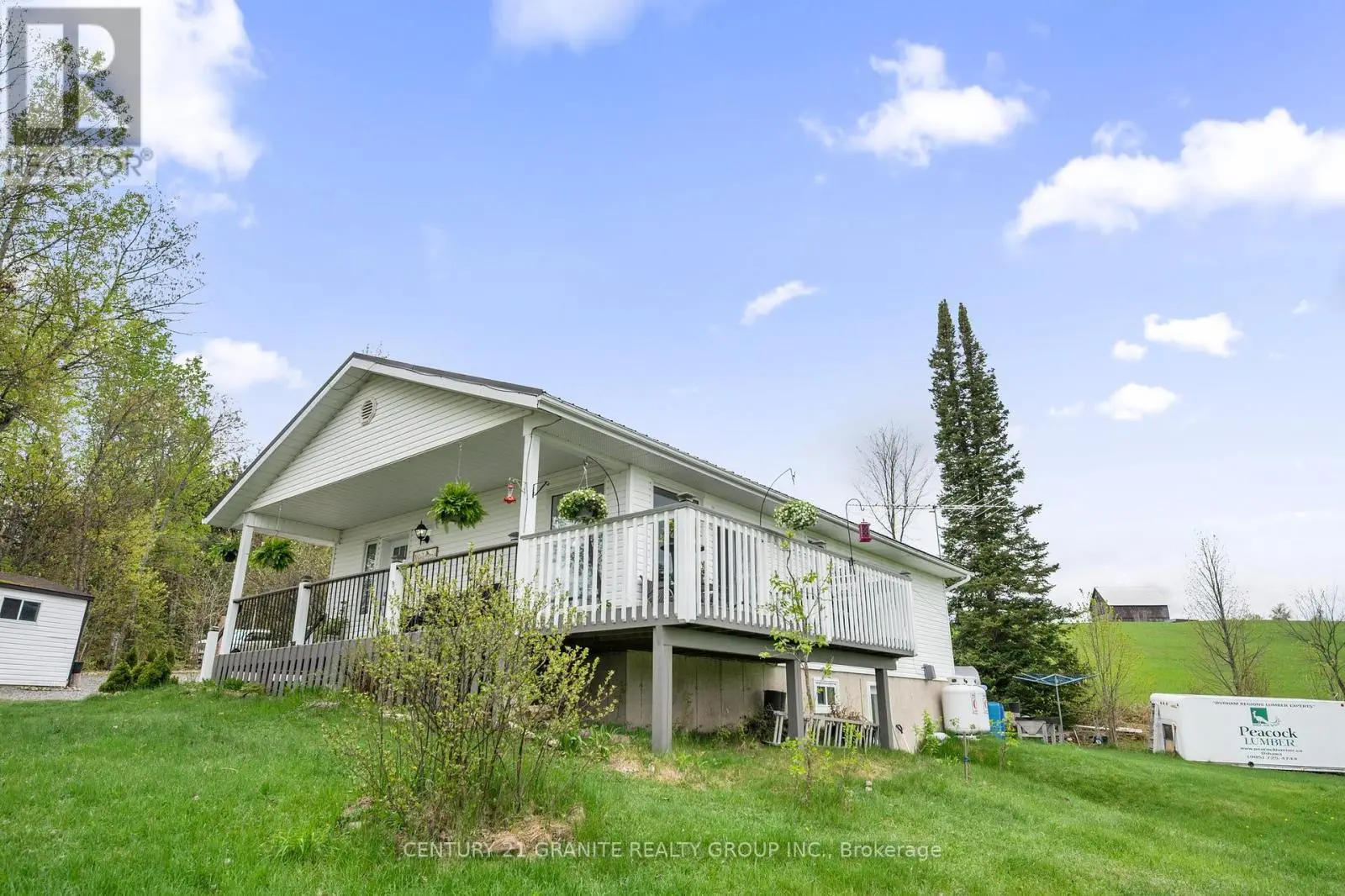 577 Hillsview Road, Hastings Highlands, Ontario  K0L 2S0 - Photo 2 - X12154650
