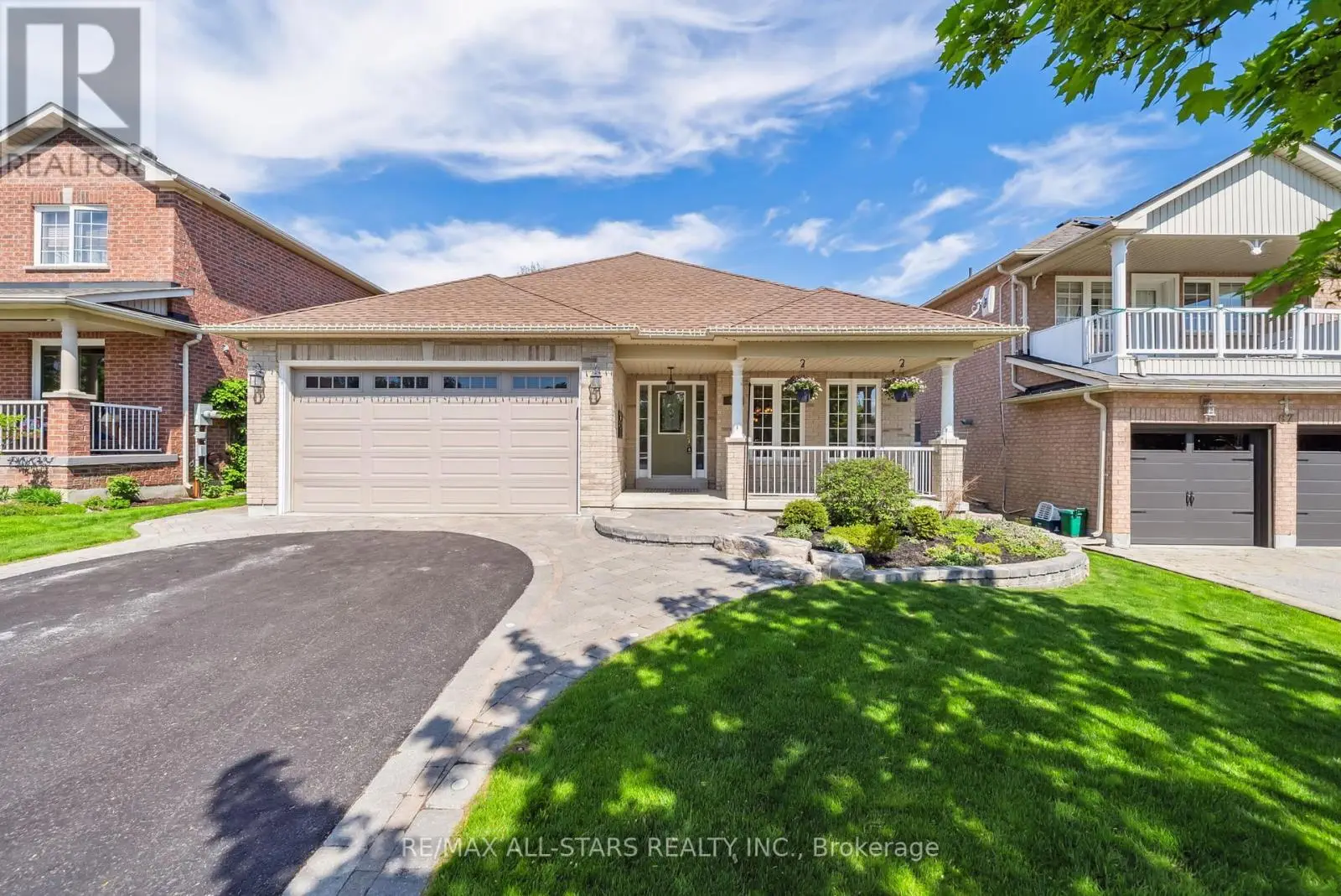 63 Sadler Crescent, Scugog, Ontario  L9L 1T3 - Photo 2 - E12154724