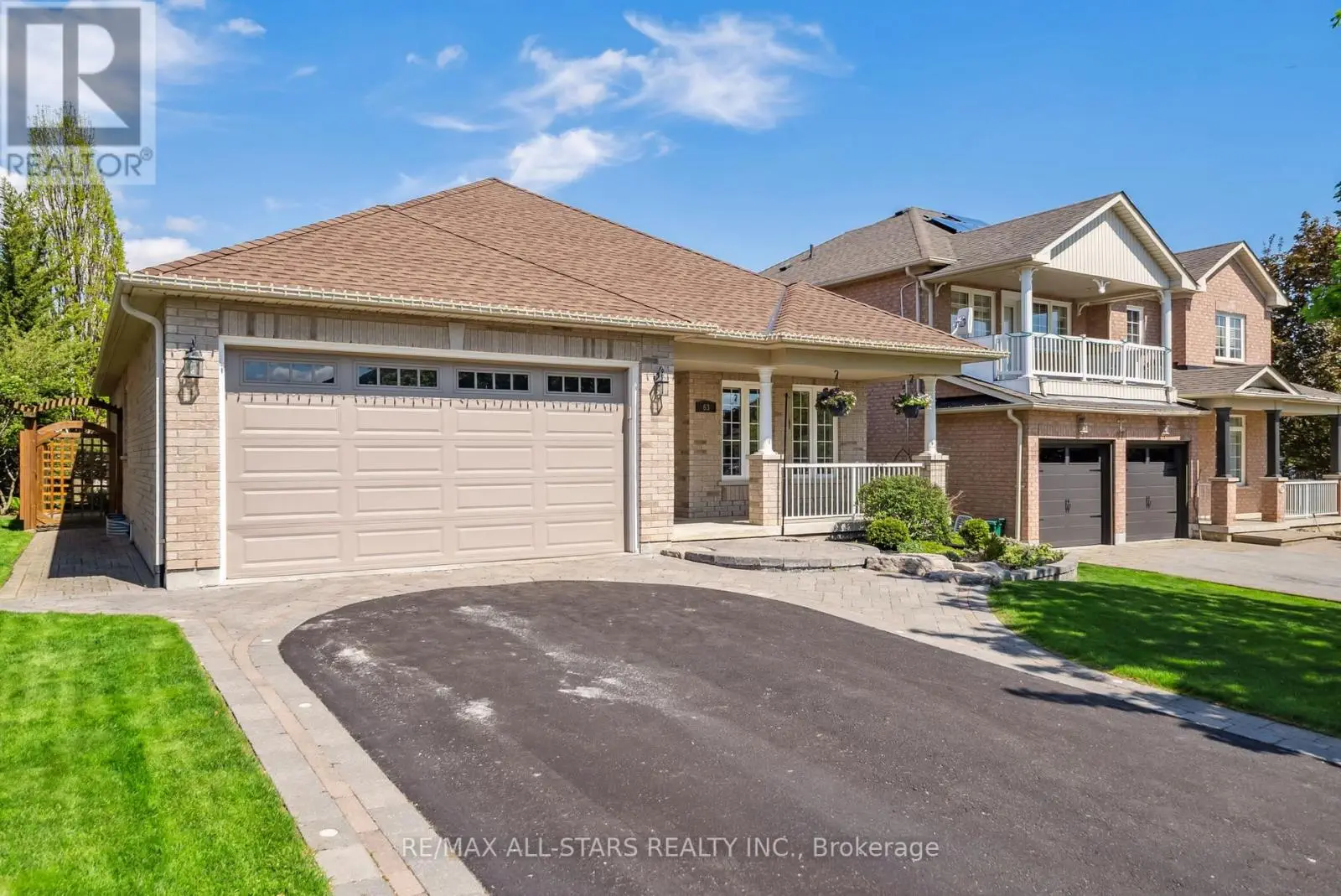 63 Sadler Crescent, Scugog, Ontario  L9L 1T3 - Photo 3 - E12154724