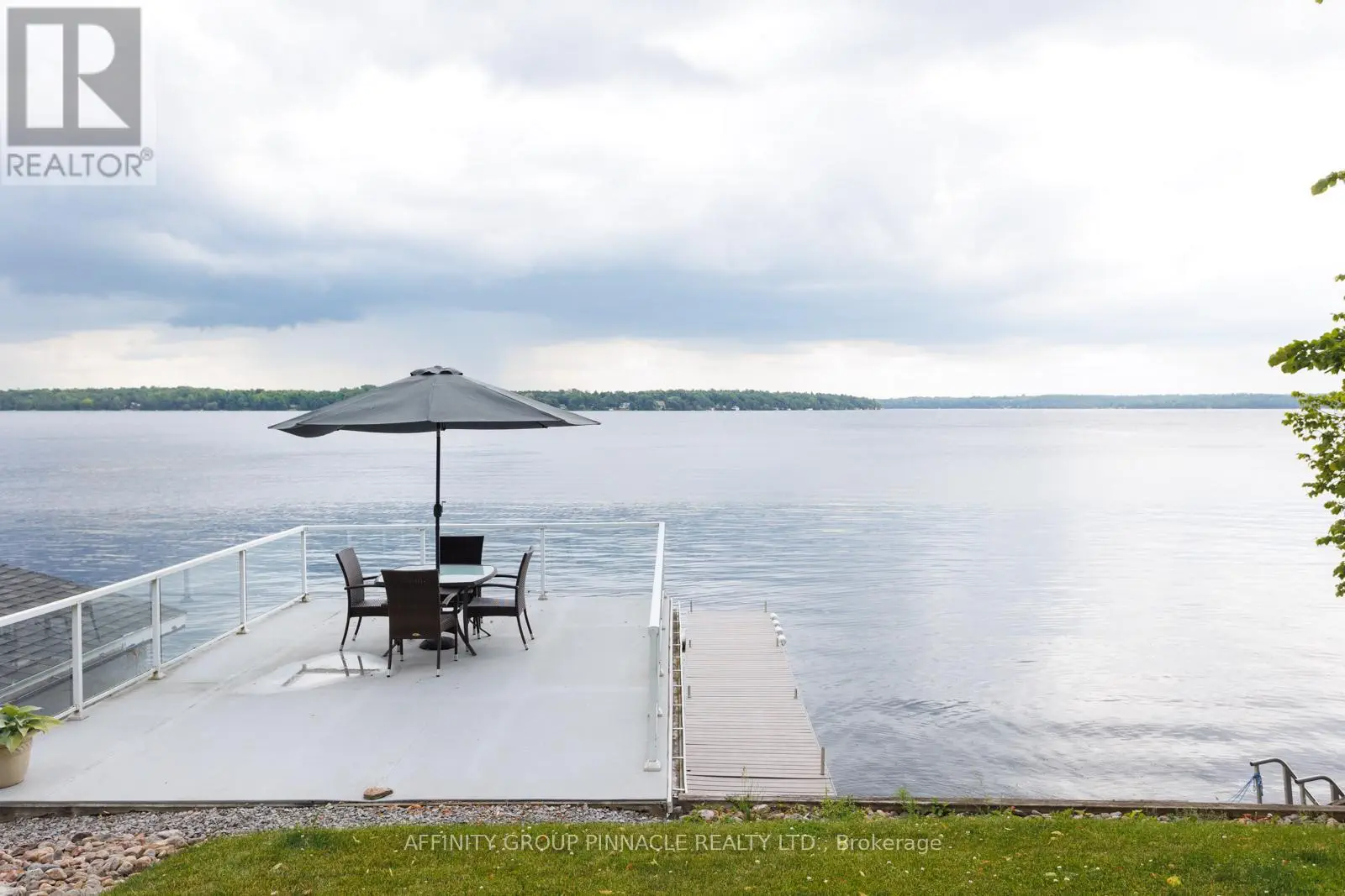 64 Glenvale Drive, Kawartha Lakes, Ontario  K0M 1G0 - Photo 2 - X12154680