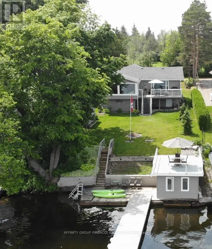 64 Glenvale Drive, Kawartha Lakes, Ontario  K0M 1G0 - Photo 3 - X12154680