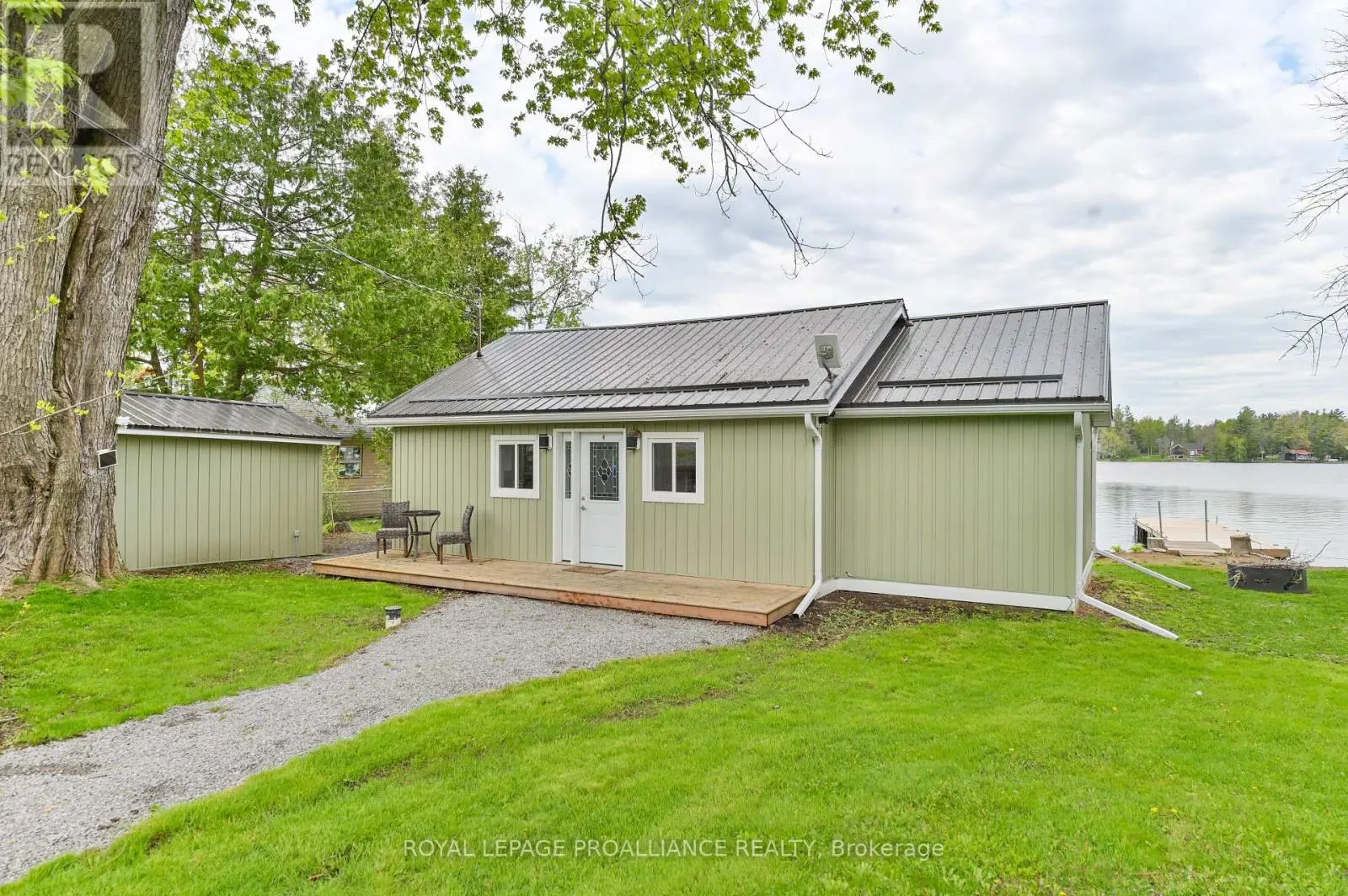 118 Oak Lake Road, Quinte West, Ontario  K0K 3E0 - Photo 1 - X12154720
