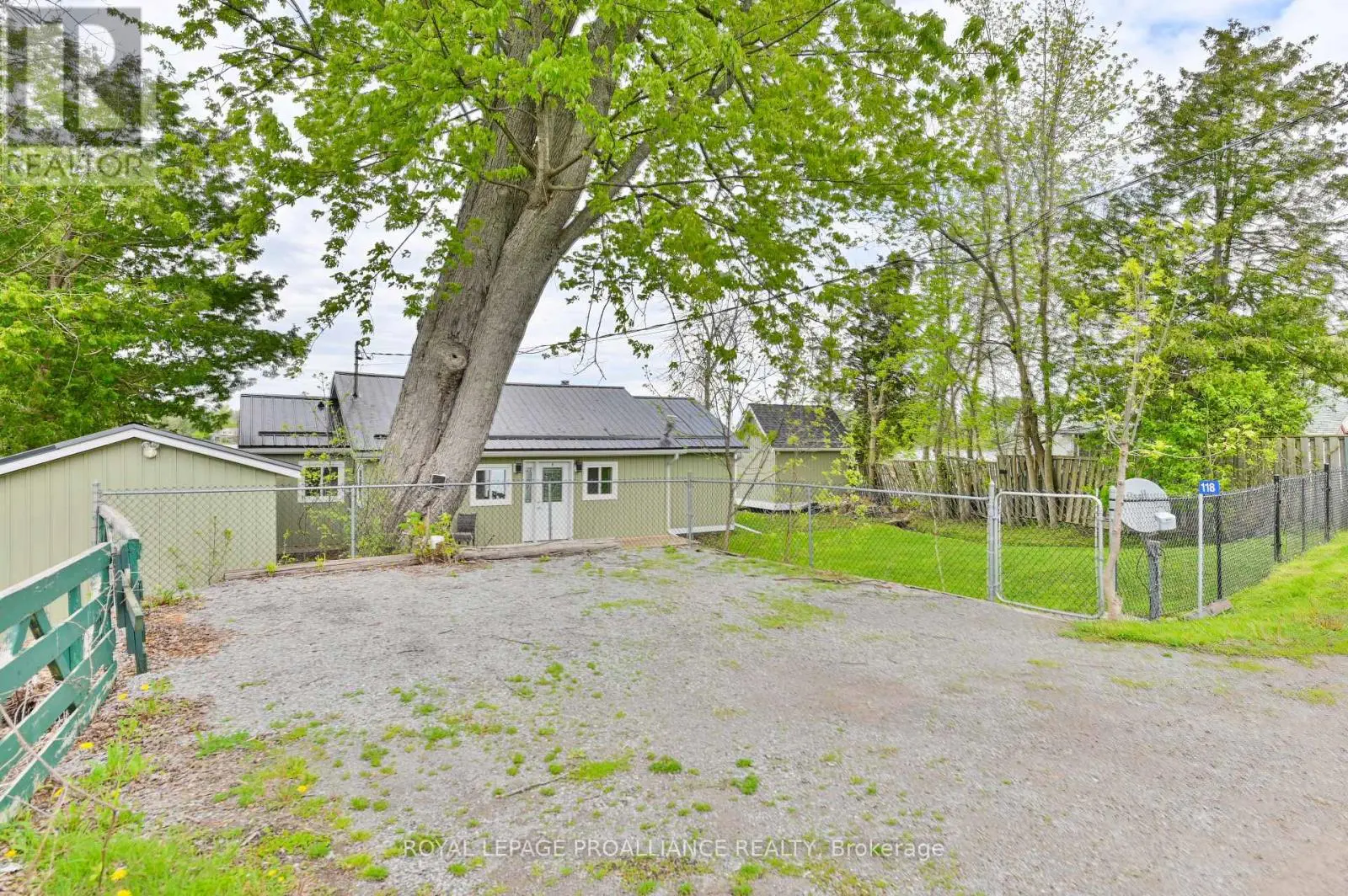 118 Oak Lake Road, Quinte West, Ontario  K0K 3E0 - Photo 2 - X12154720