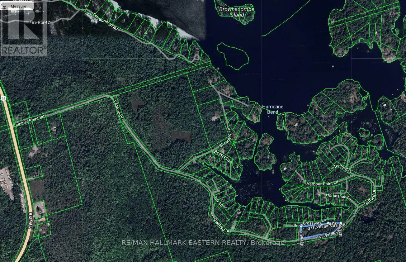 0 Tedford Drive, Selwyn, Ontario  K0L 2H0 - Photo 2 - X12154746
