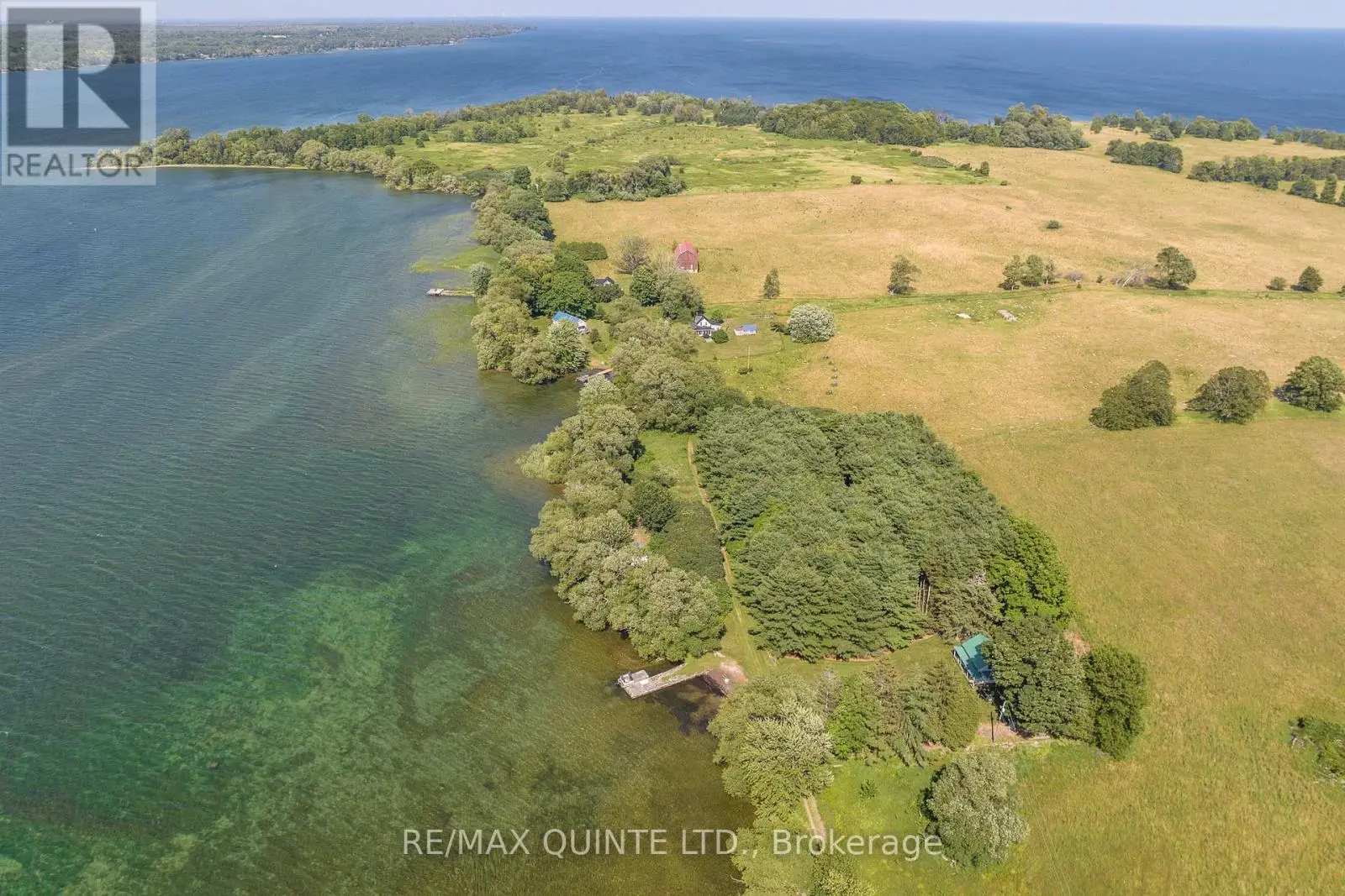 562 Waupoos Island Lane, Prince Edward County, Ontario  K0K 2T0 - Photo 3 - X12154848