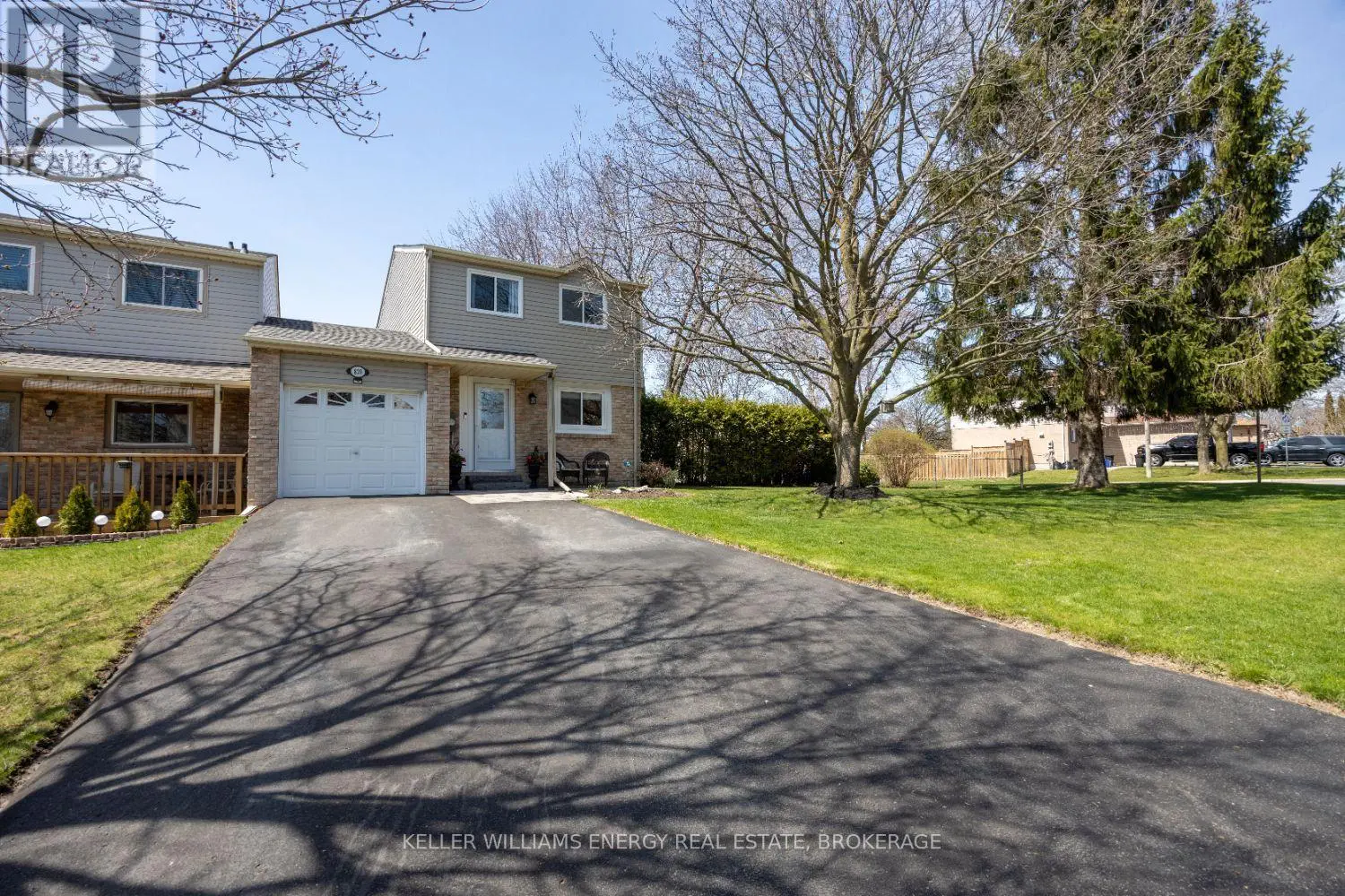820 Finley Avenue, Ajax, Ontario  L1S 3R8 - Photo 3 - E12117135
