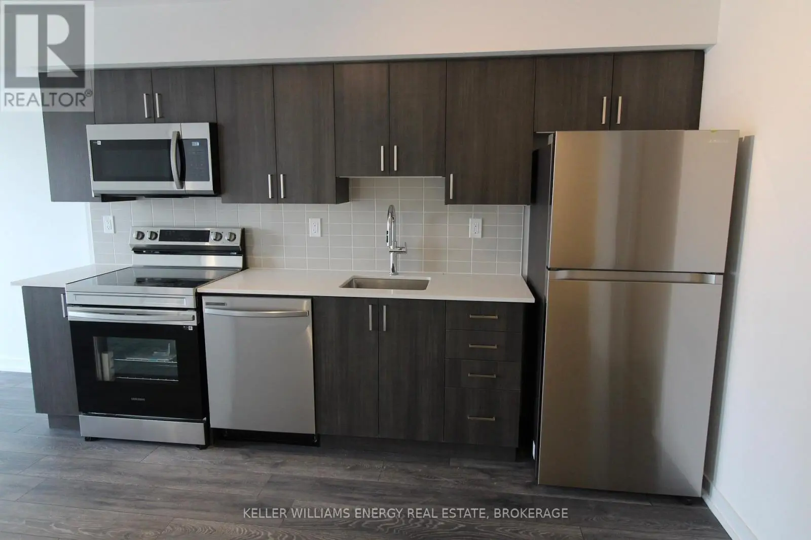 506 - 1455 Celebration Drive, Pickering, Ontario  L1W 0C3 - Photo 3 - E12154920