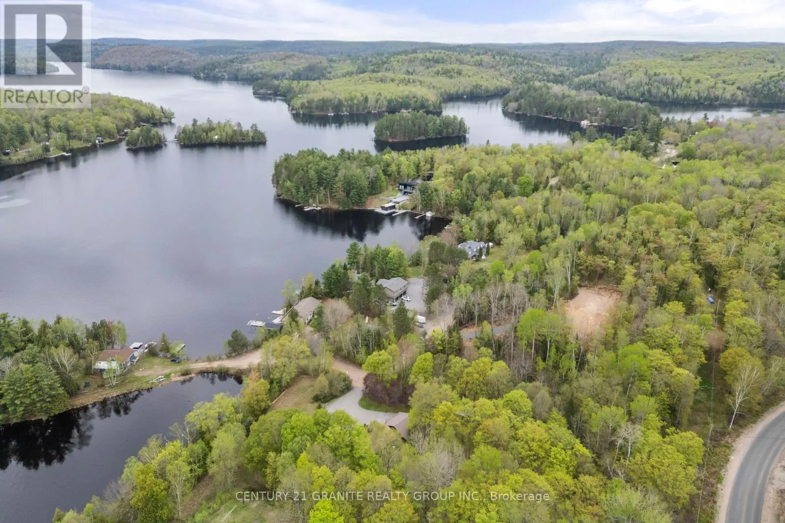 61 Wykes Road, Hastings Highlands, Ontario  K0L 1C0 - Photo 2 - X12154944