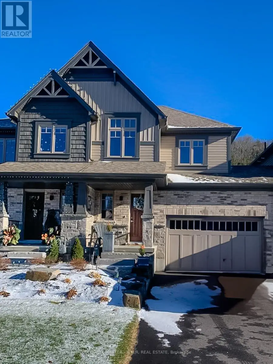 45 Kelsey Madison Court, Huntsville, Ontario  P1H 0E2 - Photo 1 - X12154987
