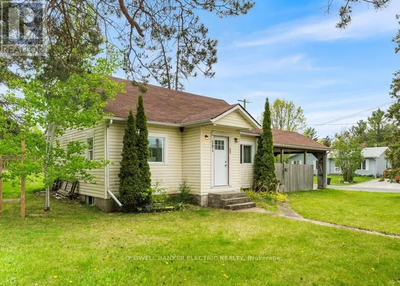 205 Wallace Street, Trent Hills, Ontario  K0L 1L0 - Photo 1 - X12154988