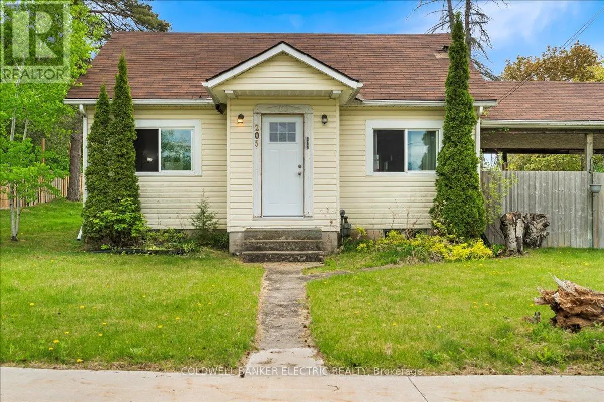 205 Wallace Street, Trent Hills, Ontario  K0L 1L0 - Photo 2 - X12154988