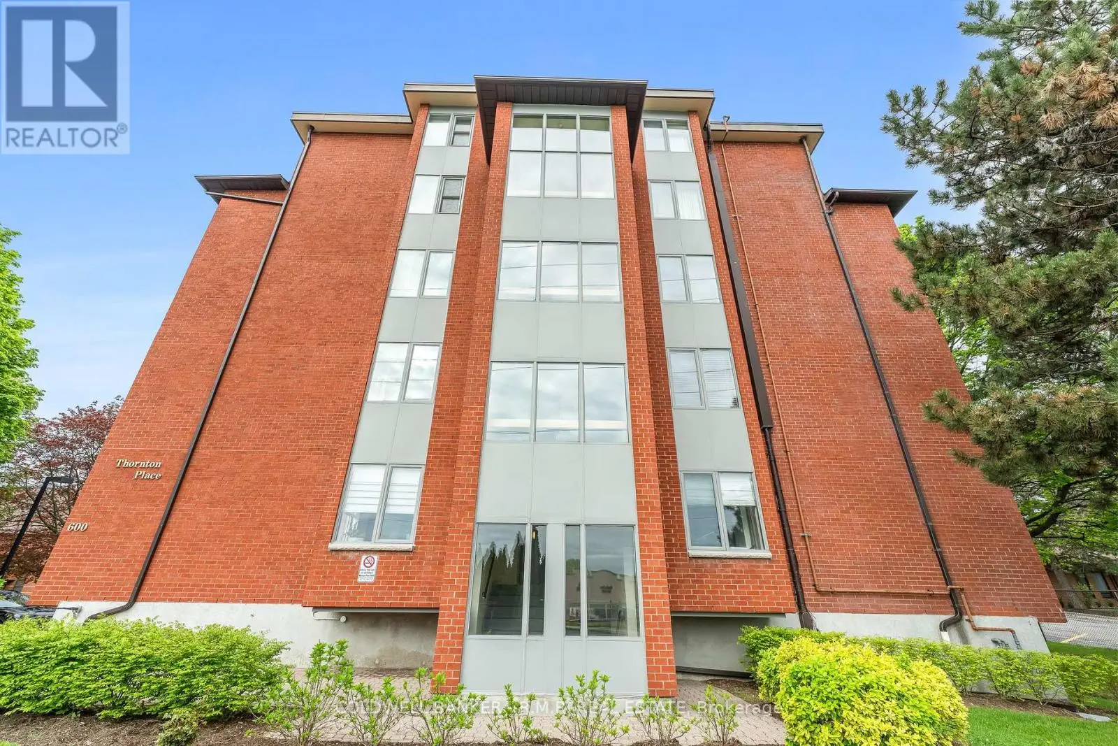 Ph2 - 600 Thornton Road N, Oshawa, Ontario  L1J 6T6 - Photo 1 - E12155137